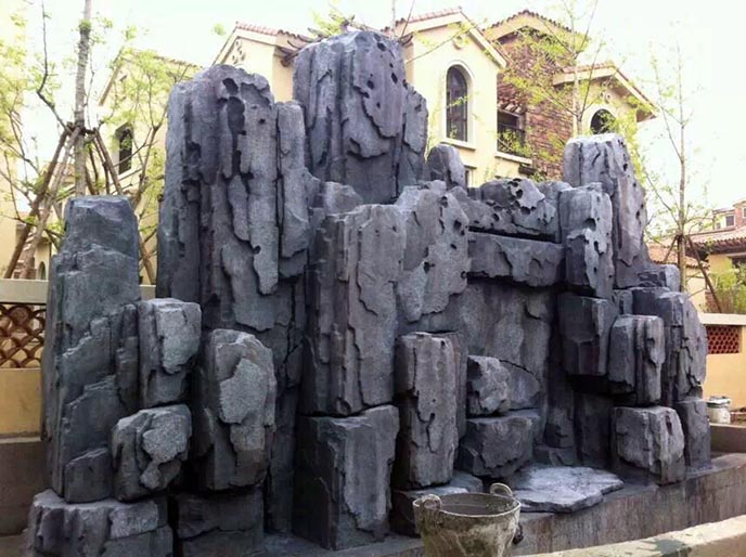 塑石假山價(jià)格