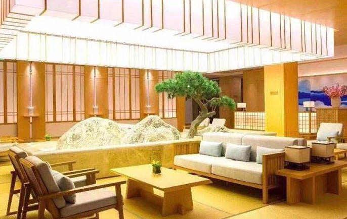 仿真樹(shù)