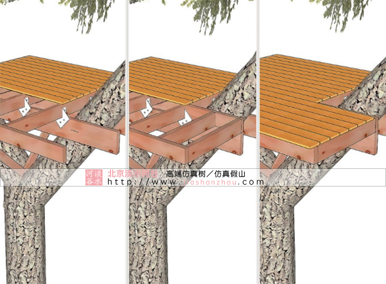 仿真樹(shù)