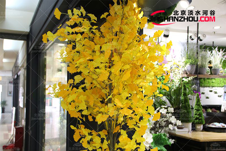 仿真樹(shù)