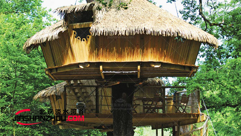 仿真樹(shù)