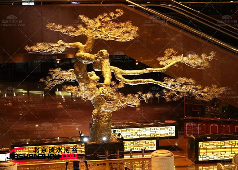 高仿假樹(shù)