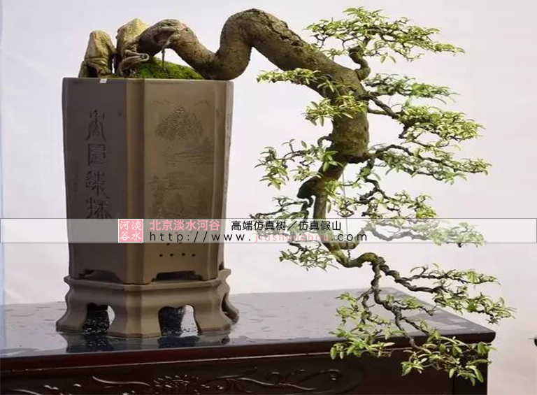 仿真樹(shù)