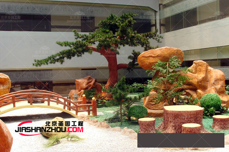 仿真樹(shù)